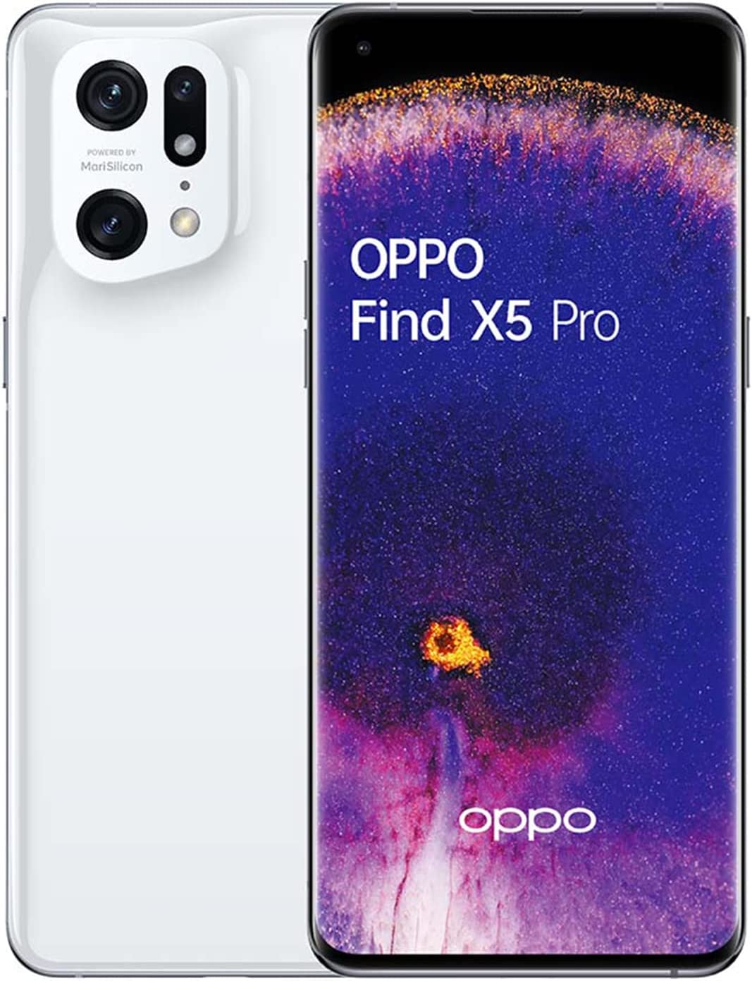 Характеристики OPPO Find X6 Pro раскрыты надёжным инсайдером - 4PDA