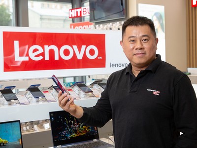 Lenovo       