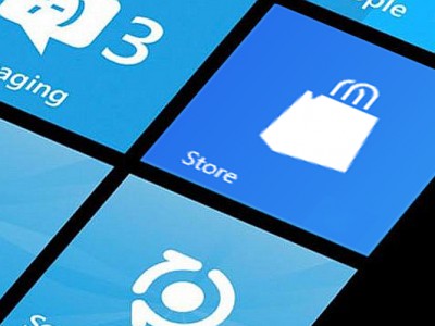 Microsoft      Windows Phone Store