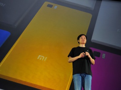 Xiaomi       