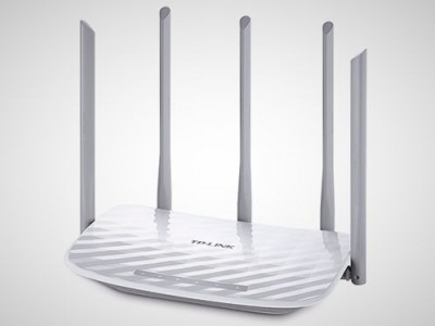 TP-Link Archer C60   802.11ac   