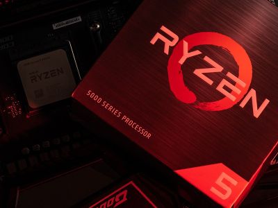  AMD Ryzen 5 5600X:    ?