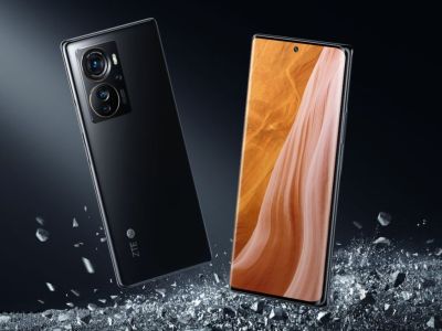    ZTE Axon 40 Pro   108 