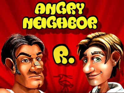 Angry Neighbor  Reloaded:   