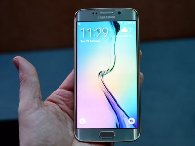 Samsung Galaxy S6 Edge Plus  4  