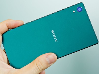  Sony Xperia Z5   