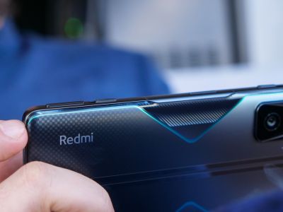  Redmi K50    