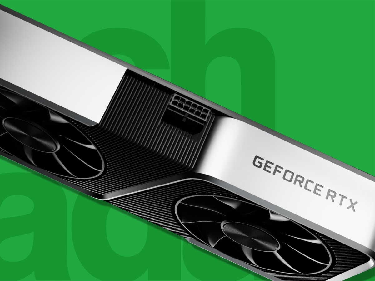 Слух: GeForce RTX 5080 окажется «проходной» видеокартой - 4PDA