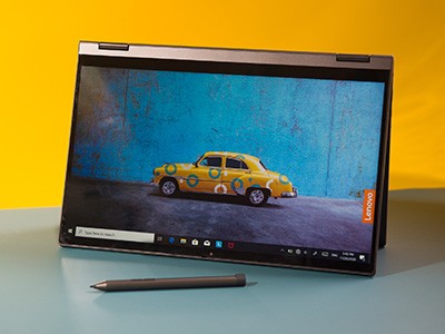  Lenovo IdeaPad Flex 5:    AMD  