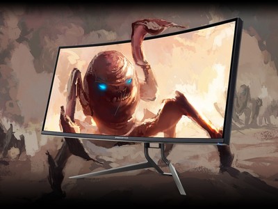 Acer Predator X38P        175     