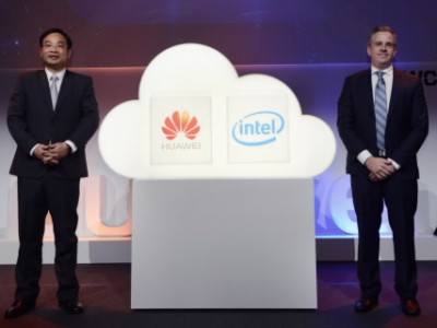 Huawei  Intel    