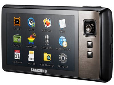 Samsung     YP-CP3