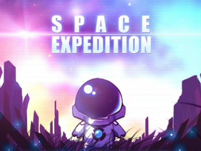 Space Expedition -  -    Dead Space