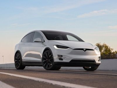  Tesla Model S  Model X   AMD