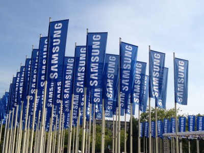 Samsung Electronics       