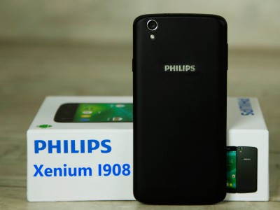    Philips Xenium I908