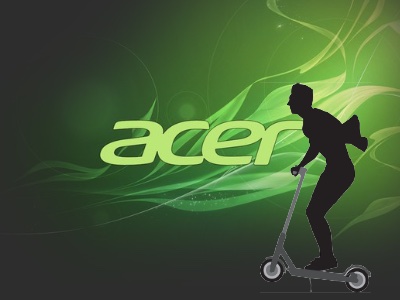 Acer        