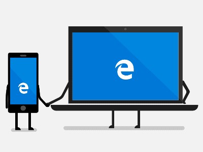 Microsoft   Edge   Chromium