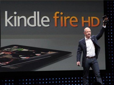 Amazon   Kindle Fire, Kindle Fire HD    Kindle Paperwhite