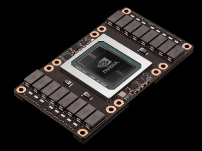 NVIDIA Tesla P100        