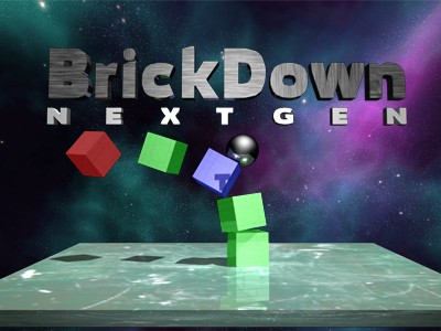 BrickDown NextGen      