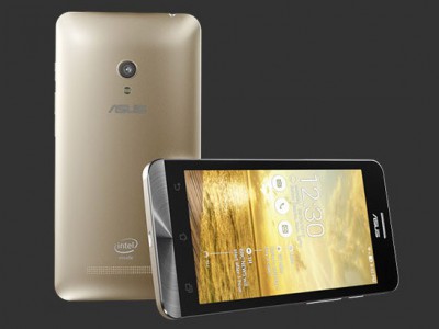 ASUS ZenFone 5   Android 5.0   