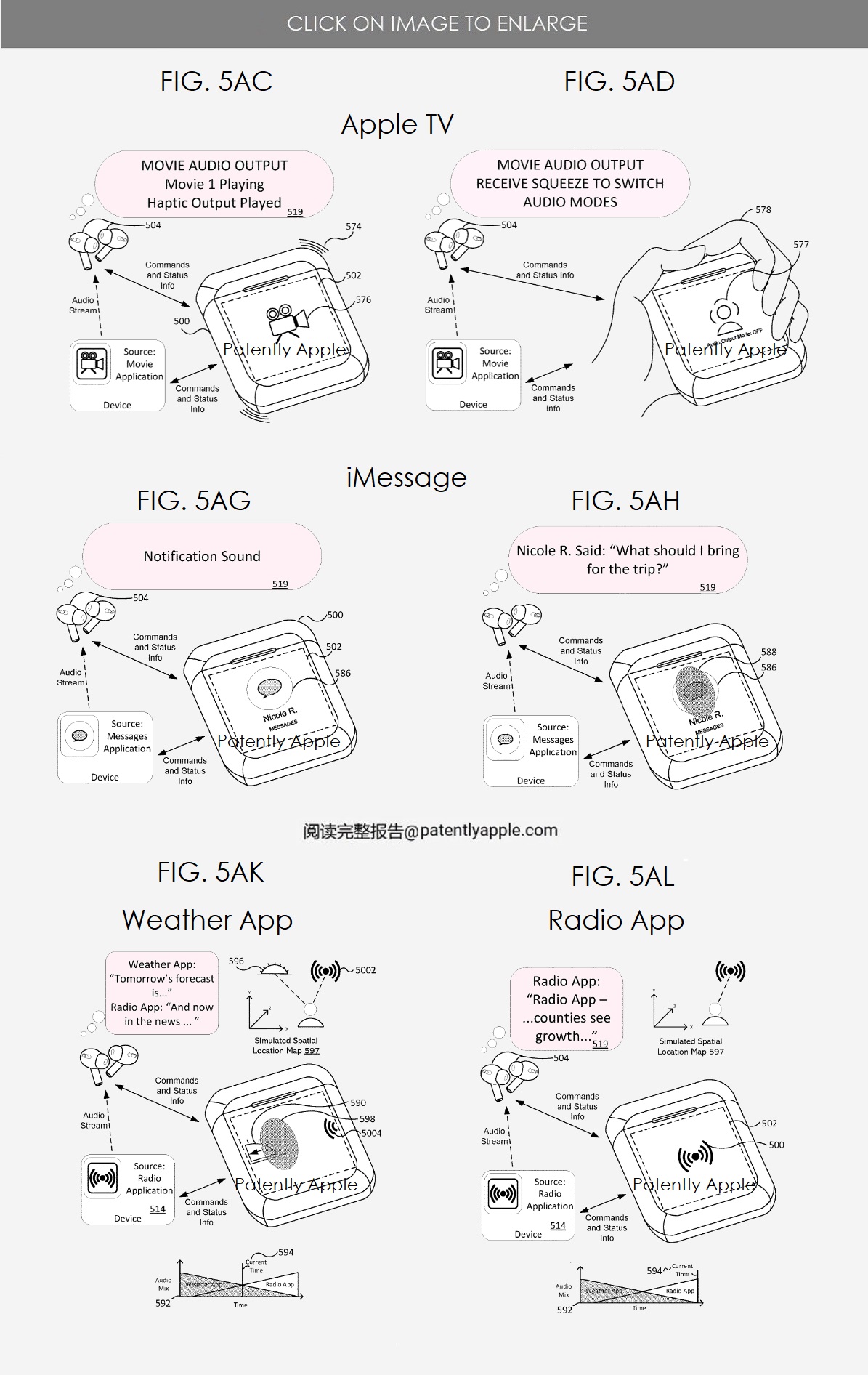 Apple хочет превратить кейс для AirPods в новый iPod nano - 4PDA