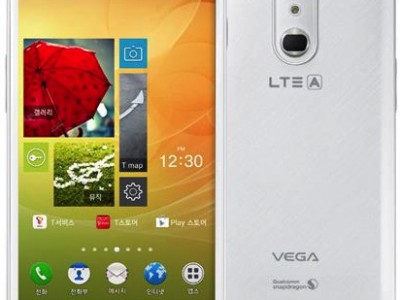 Pantech  Vega LTE-A -       