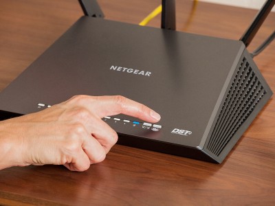  Netgear       