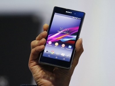 Sony Mobile     