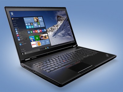 Lenovo ThinkPad P50  P70   Intel Xeon