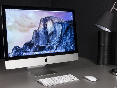  Apple iMac   Intel Xeon  64  