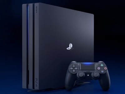  PlayStation 4 Pro     Xbox One X