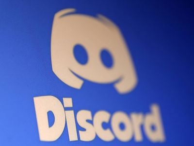 :      Discord