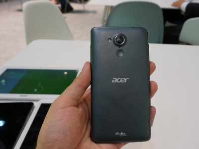 Acer Liquid Z500:     