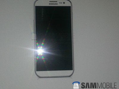 Samsung Galaxy S IV  MWC 2013    