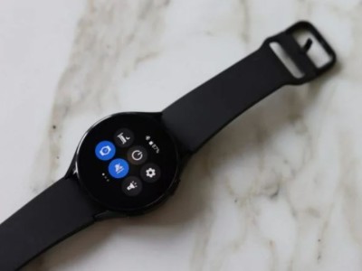 Samsung Galaxy Watch 5      