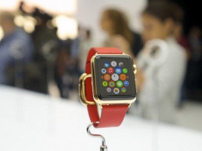  #149: Apple Watch, Samsung Galaxy S6  ""   HTC