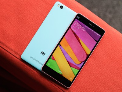 Xiaomi    