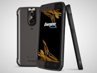 Energizer Energy E550LTE       