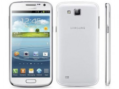 Samsung Galaxy Pop -   Galaxy Premier  