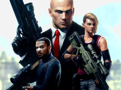 ,    .  Hitman 2