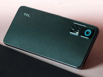  TCL 40 R   90     5000 