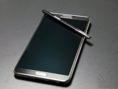 Samsung  Galaxy Note 3 Neo