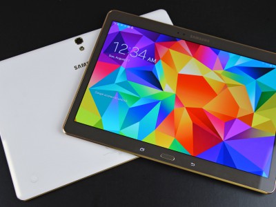 Samsung Galaxy Tab S 10.5    Android 6.0 