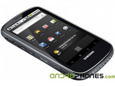 Samsung Galaxy 2 -  !