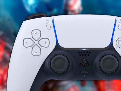         PlayStation 5 []