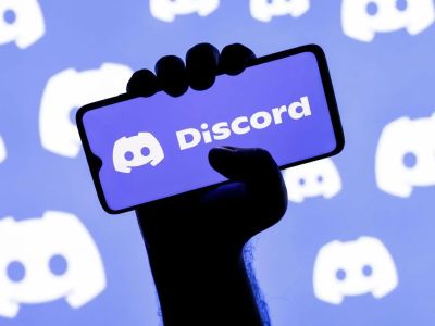 Discord   3,5      