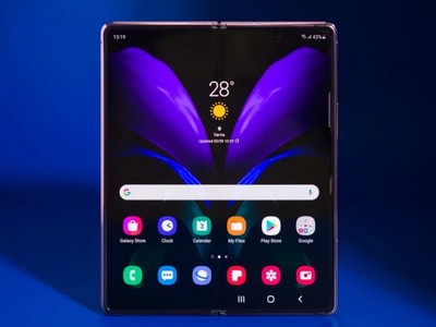 Samsung     Galaxy Z Fold3  Z Flip3 []