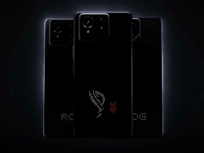   ASUS ROG Phone 9   